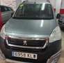 Peugeot Partner Tepee 1.6 Access Gris - thumbnail 1