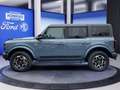 Ford Bronco 2.7 V6 Outer Banks *First Edition* Gris - thumbnail 3