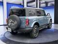 Ford Bronco 2.7 V6 Outer Banks *First Edition* Gris - thumbnail 5