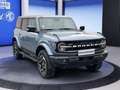 Ford Bronco 2.7 V6 Outer Banks *First Edition* Gris - thumbnail 17