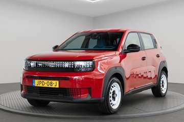 RED 11kW 44 kWh | SOH 100% | Tot 8 Jaar Garantie |