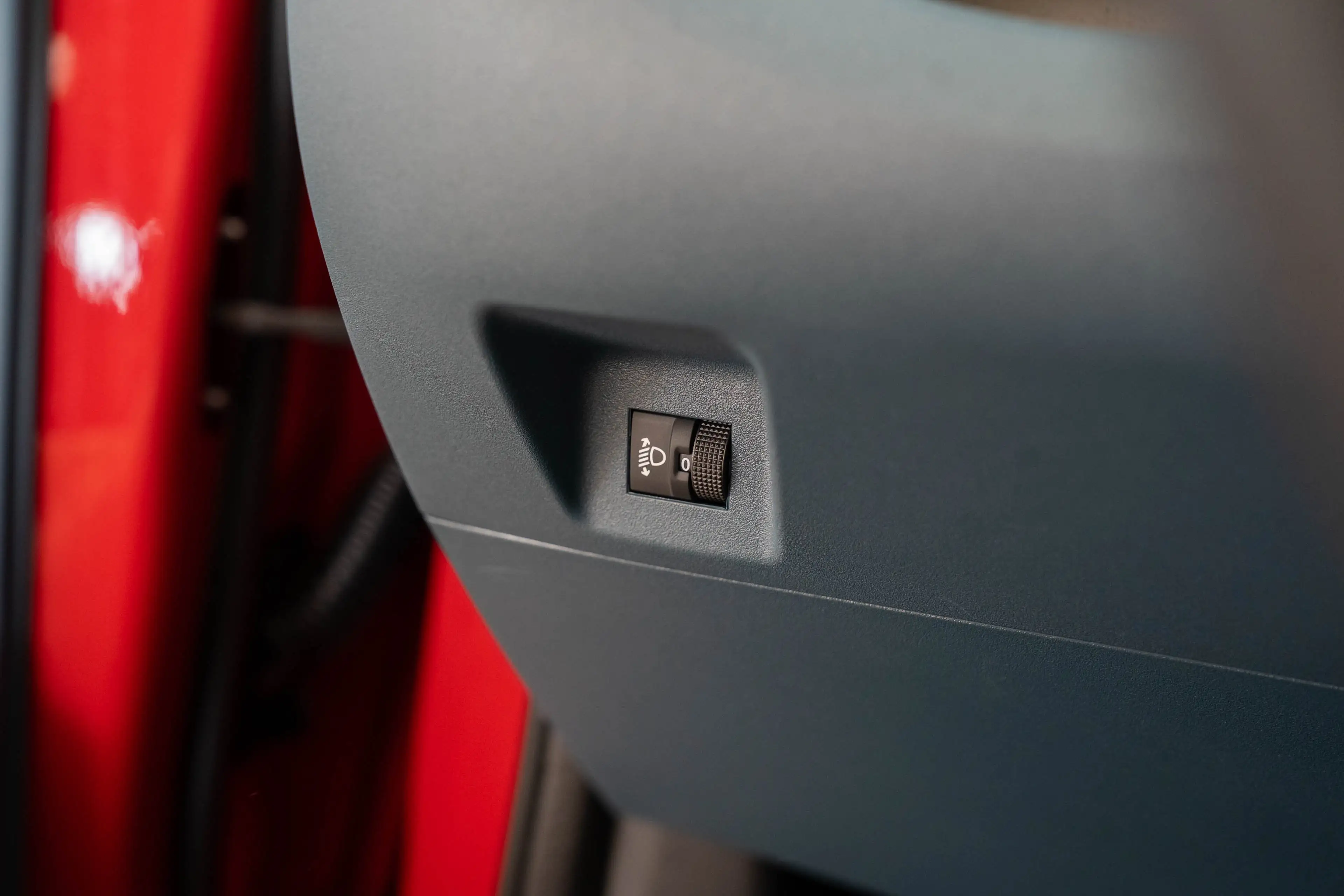 Fiat Grande Panda RED 11kW 44 kWh | SOH 100% | | Tot 8 Jaar Garantie — photo 15