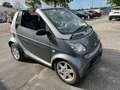smart forTwo fortwo cabrio*Pulse*Klima/elektr. Verdeck Argent - thumbnail 2