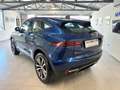 Jaguar E-Pace E-Pace 2.0d i4 mhev R-Dynamic SE awd 163cv auto Blu/Azzurro - thumbnail 5