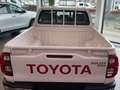 Toyota Hilux 2.7 l Petrol MT-EXPORT OUTSIDE EUROPE ONLY Weiß - thumbnail 5