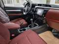 Toyota Hilux 2.7 l Petrol MT-EXPORT OUTSIDE EUROPE ONLY Blanc - thumbnail 4