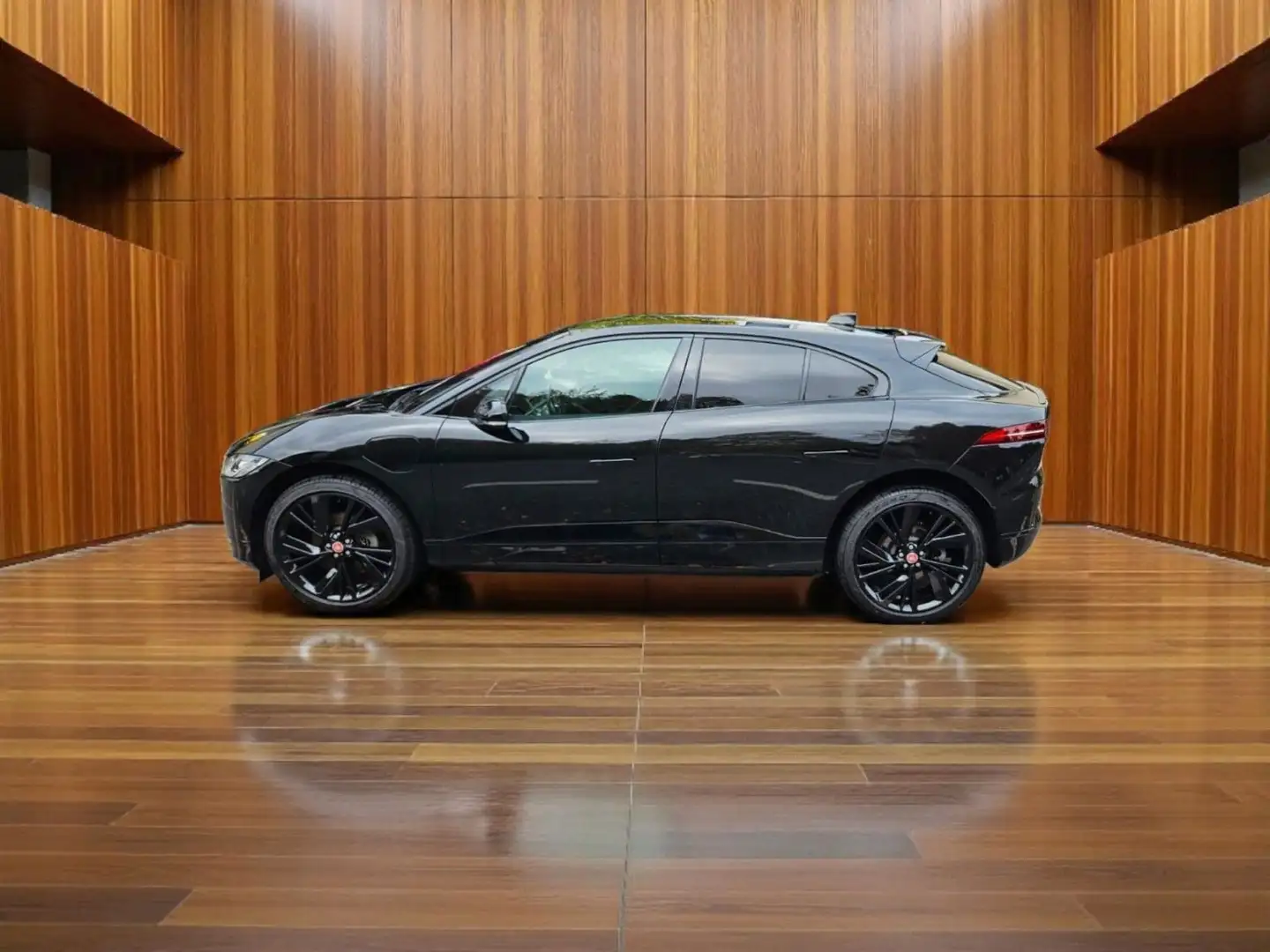 Jaguar I-Pace S Pano,22Zoll,RFK,R-Dynamic;Garantie 2028 Schwarz - 2