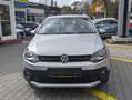 Volkswagen Polo Cross 1.4 MPI*2Hd*Temp*Shz*PDC*Garantie*TOP Silber - thumbnail 2