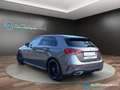 Mercedes-Benz A 180 d Automatic AMG Line Premium PREZZO REALE Gris - thumbnail 7