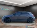 Mercedes-Benz A 180 d Automatic AMG Line Premium PREZZO REALE Gris - thumbnail 8