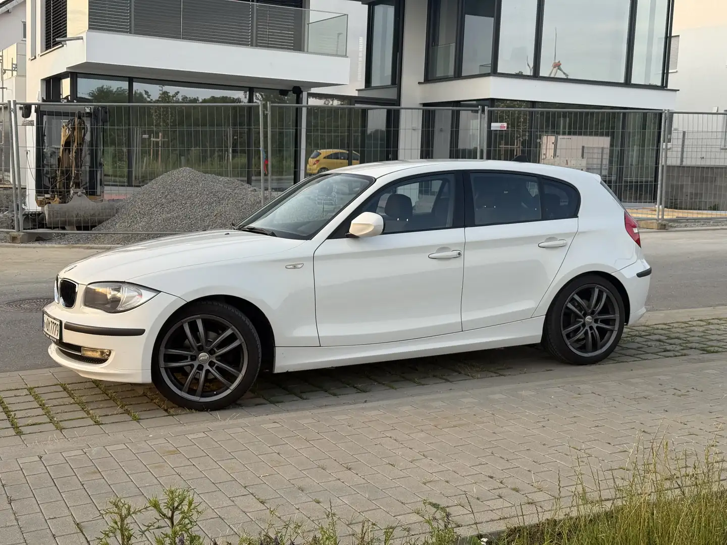 BMW 116 116i Edition Lifestyle - 2