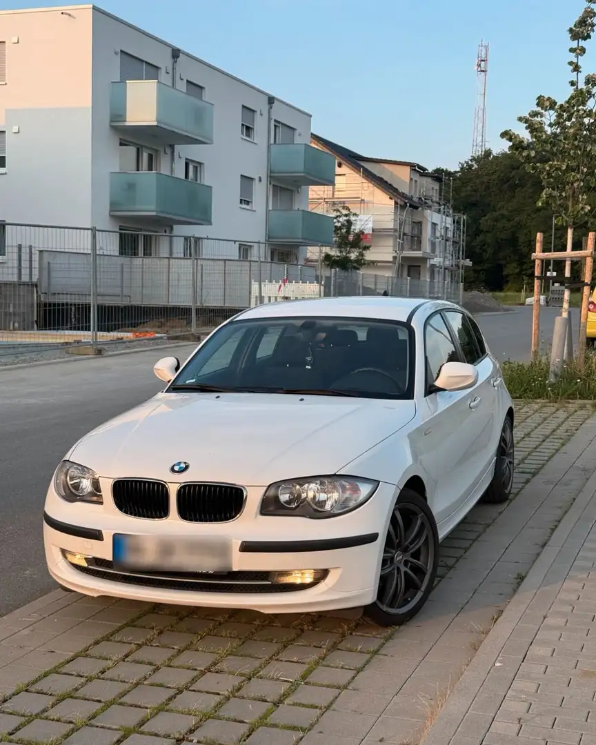 BMW 116 116i Edition Lifestyle - 1