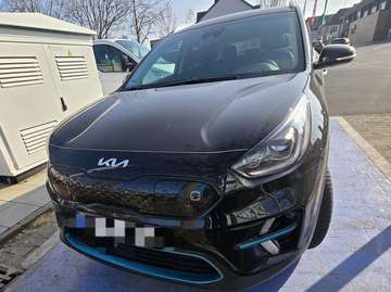 e-Niro Spirit