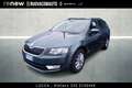 Skoda Octavia Octavia Wagon 1.6 tdi Ambition 110cv Grau - thumbnail 1
