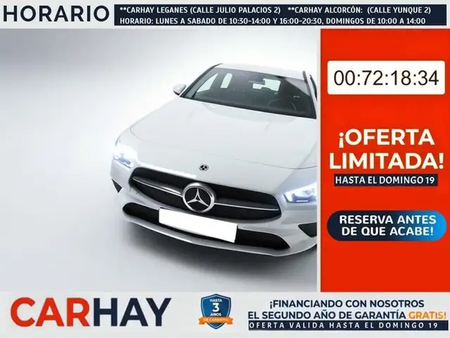 Mercedes-Benz C 220 250 e Shooting Brake