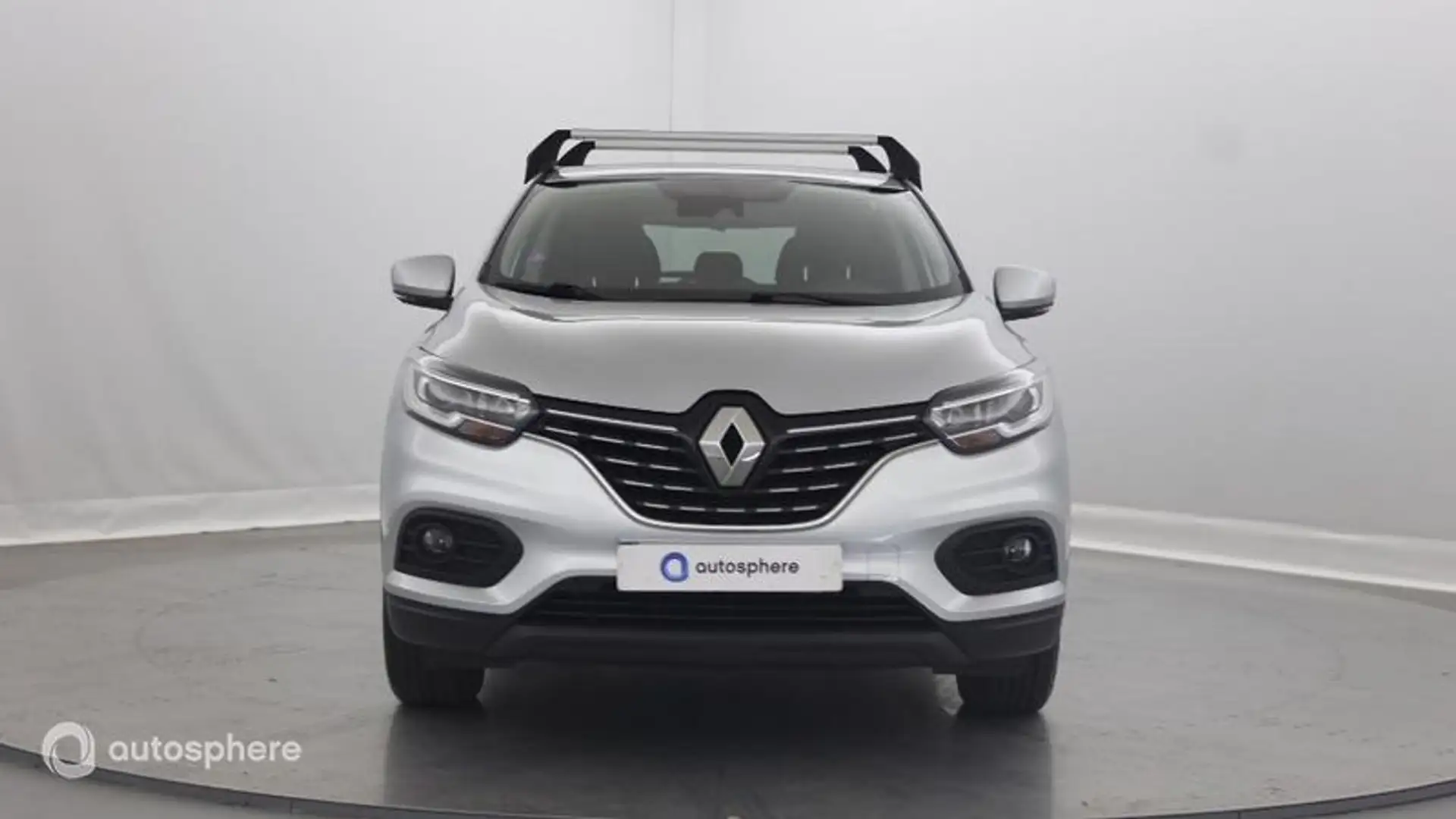 Renault Kadjar 1.3 TCe 140ch FAP Business - 21 - 2