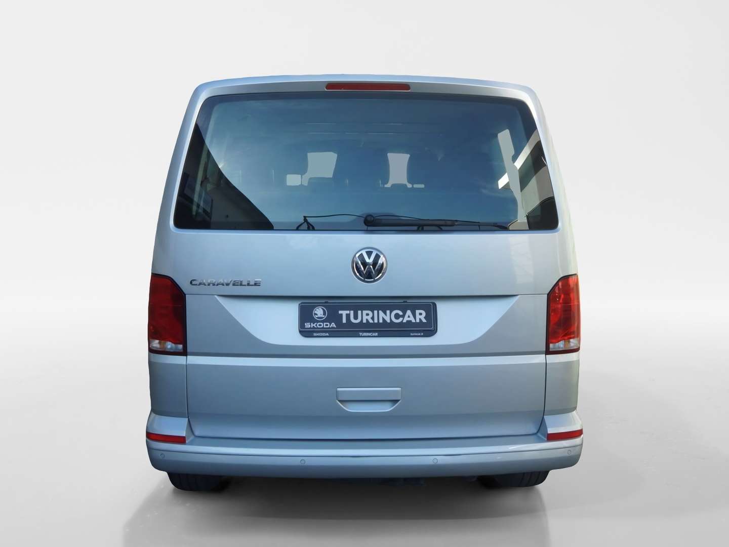 Volkswagen T6 Caravelle TDI -  - Joinsteer - #4