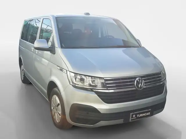 Volkswagen T6 Caravelle CARAVELLE 2.0 TDI DSG 150 CV 9 POSTI PC T6