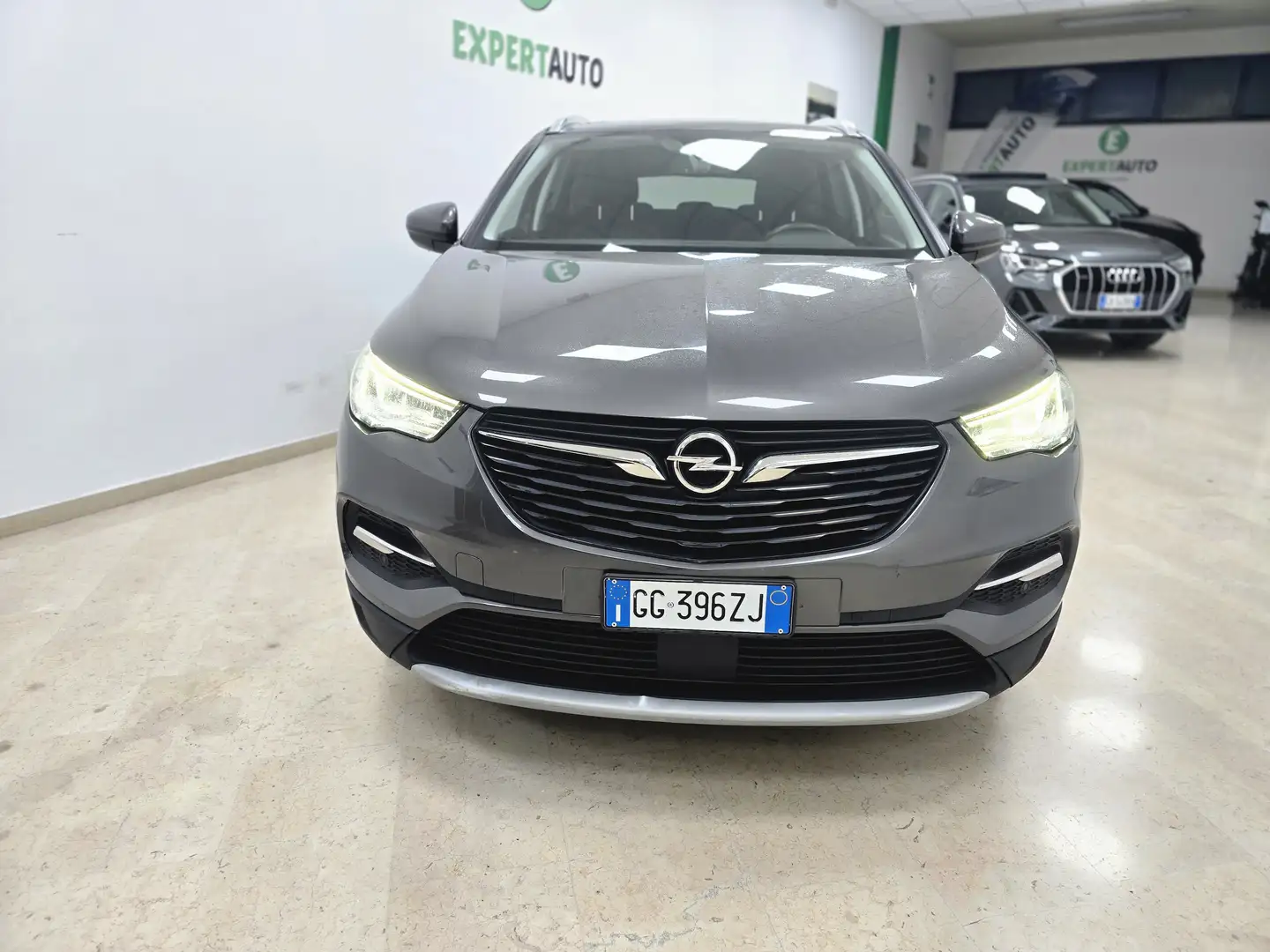 Opel Grandland X Grandland 1.6 phev Ultimate fwd 225cv auto - 2