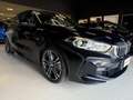 BMW 118 d 5p. Msport Auto Nero - thumbnail 1