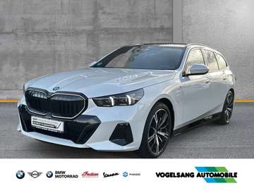 e xDrive Touring,M Sport,AHK,Panodach,HeadUp,H&KSo