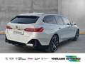 BMW 550 e xDrive Touring,M Sport,AHK,Panodach,HeadUp,H&KSo Blanc - thumbnail 2