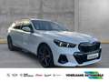 BMW 550 e xDrive Touring,M Sport,AHK,Panodach,HeadUp,H&KSo Blanc - thumbnail 8