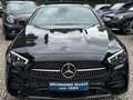 Mercedes-Benz E 450 E450 COUPÉ AMG NIGHT PAKET *PANORAMA*BURMESTER* Schwarz - thumbnail 45