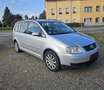 Volkswagen Touran Trendline neue #TÜV bis  09 2027# Silber - thumbnail 5