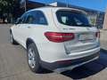 Mercedes-Benz GLC 350 e 4Matic Sport Weiß - thumbnail 9