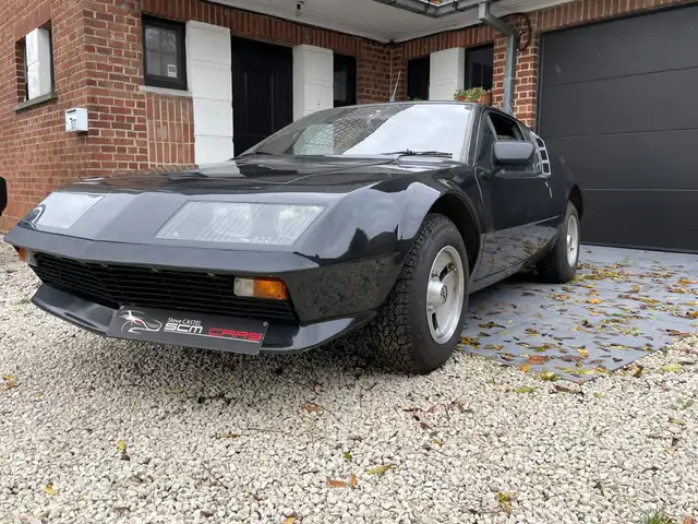 Alpine A310 A 310