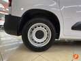 Toyota Proace City 102CV Blanc - thumbnail 8
