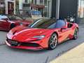 Ferrari SF90 Stradale F1-DCT / Assetto Fiorano / Carbon / Schalensitze Rot - thumbnail 1