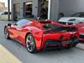 Ferrari SF90 Stradale F1-DCT / Assetto Fiorano / Carbon / Schalensitze Rot - thumbnail 11