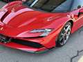 Ferrari SF90 Stradale F1-DCT / Assetto Fiorano / Carbon / Schalensitze Rot - thumbnail 5