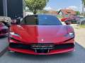 Ferrari SF90 Stradale F1-DCT / Assetto Fiorano / Carbon / Schalensitze Rot - thumbnail 4