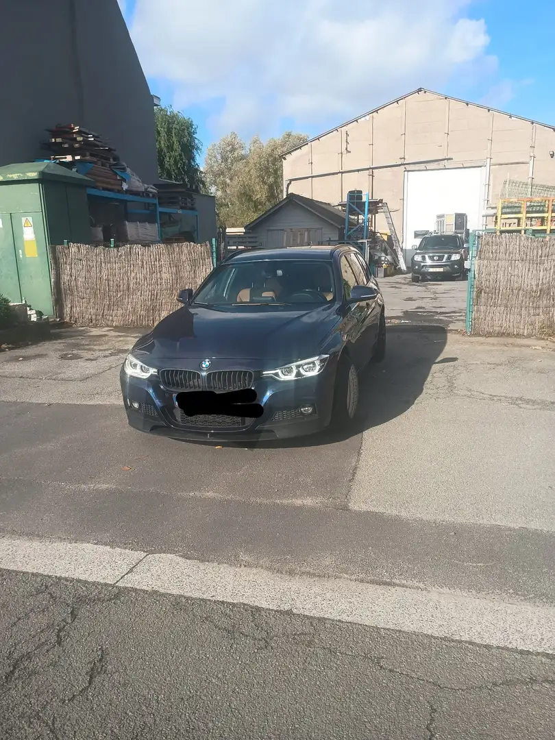 BMW 330 330i Touring M Sport - 1