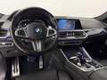 BMW X6 xDrive30D Aut/M-Sport/Panorama/Massage/SOFT-Clo... Gris - thumbnail 10