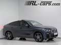 BMW X6 xDrive30D Aut/M-Sport/Panorama/Massage/SOFT-Clo... Gris - thumbnail 1