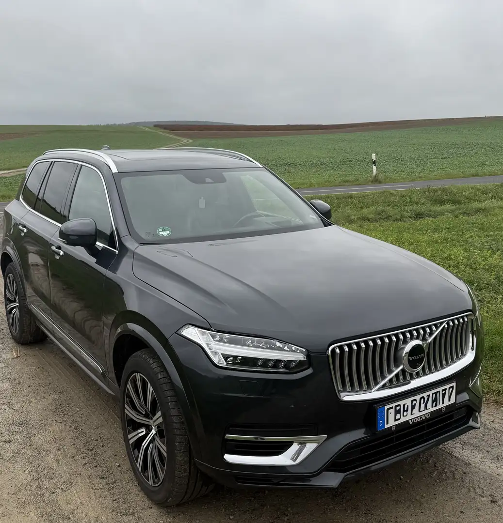 Volvo XC90 XC90 T8 Twin Engine Geartronic R-Design - 1
