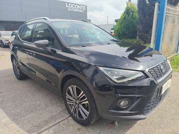 1.0 ecotsi FR 115cv dsg