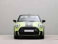 MINI John Cooper Works Cabrio JCW-Trim Aut. Jaune - thumbnail 8