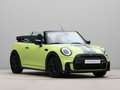 MINI John Cooper Works Cabrio JCW-Trim Aut. Jaune - thumbnail 10