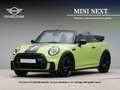 MINI John Cooper Works Cabrio JCW-Trim Aut. Jaune - thumbnail 1