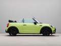 MINI John Cooper Works Cabrio JCW-Trim Aut. Jaune - thumbnail 11