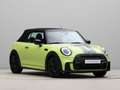 MINI John Cooper Works Cabrio JCW-Trim Aut. Jaune - thumbnail 9