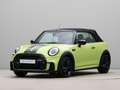 MINI John Cooper Works Cabrio JCW-Trim Aut. Jaune - thumbnail 6
