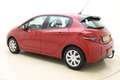 Peugeot 208 1.2 Blue Lion Apple Carplay/Android Auto l Bluetoo Rouge - thumbnail 4