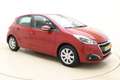 Peugeot 208 1.2 Blue Lion Apple Carplay/Android Auto l Bluetoo Rouge - thumbnail 8