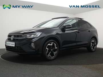 Taigo 1.0TSI R-Line *PANODAK*ACC*VIRTUAL COCKPIT*PDC*APP-CONNECT*...*